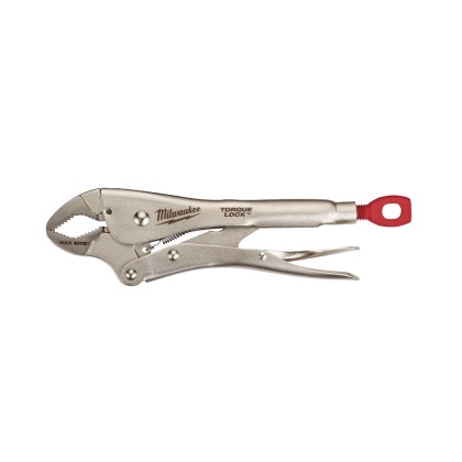 Pinze autobloccanti tipo vise grip 250 mm Milwaukee 4932471729