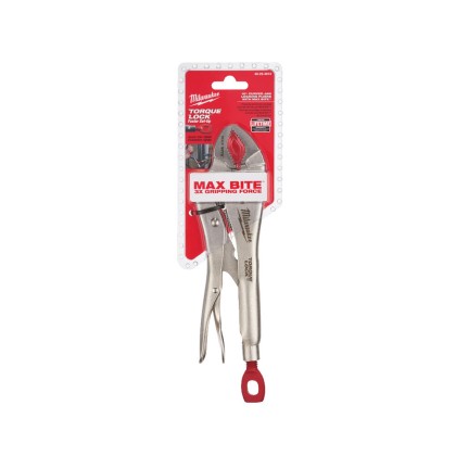 Pinze autobloccanti tipo vise grip 250 mm Milwaukee 4932471729