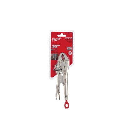 Pinza Autobloccante Ganasce Concave 170mm Milwaukee 4932471732