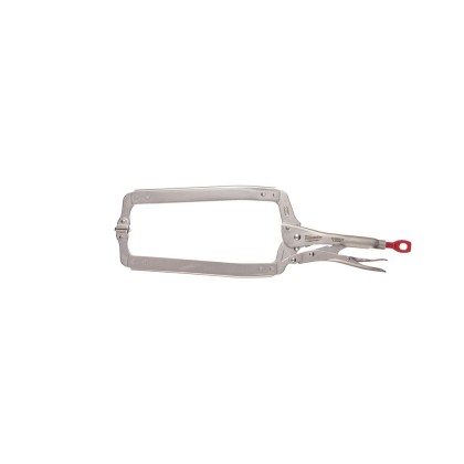 Pinze Autobloccanti A Con Cigno Osc. 480mm Milwaukee 4932472261