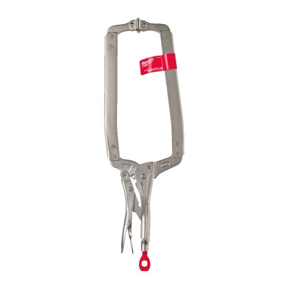 Pinze Autobloccanti A Con Cigno Osc. 480mm Milwaukee 4932472261