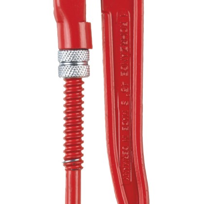 Giratubi Con Bocca A S 550mm Milwaukee 4932464578 Giratubi Con Bocca A S 550mm Milwaukee 4932464578