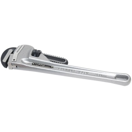 Giratubo Americano In Alluminio 2" 350mm Toptul DDAC1A14 Giratubo Americano In Alluminio 2" 350mm Toptul DDAC1A14