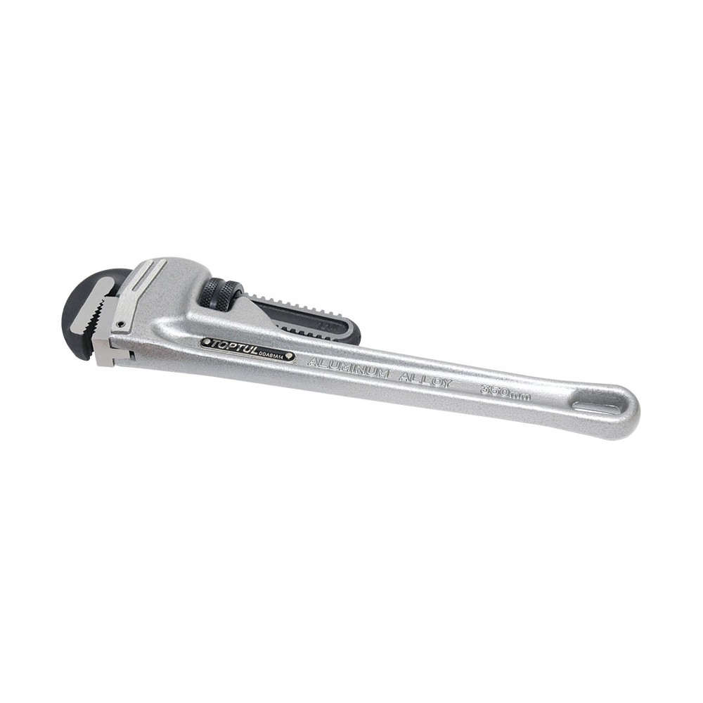 Giratubo Americano In Alluminio 2" 350mm Toptul DDAC1A14 Giratubo Americano In Alluminio 2" 350mm Toptul DDAC1A14