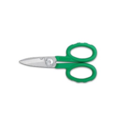 Forbici Elettricista Antiscivolo Mm140 Taglio 42 Taglio Cavi 22mm Toptul SBAA0414 Forbici Elettricista Antiscivolo Mm140 Taglio 42 Taglio Cavi 22mm Toptul SBAA0414