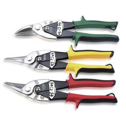 Cesoia Per Lamiera Cr-Mo Dx Toptul SBAC325 Cesoia Per Lamiera Cr-Mo Dx Toptul SBAC325