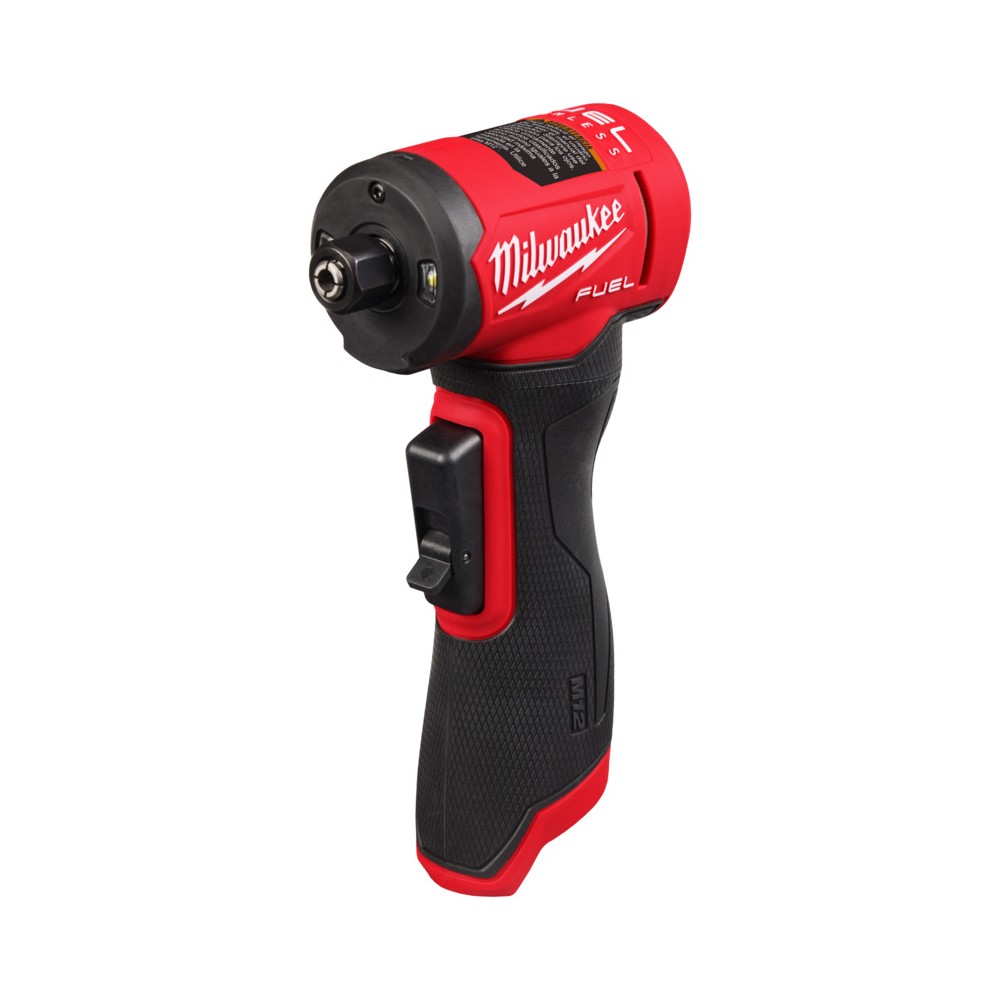 Mini Smerigliatrice Angolare Con Velocità Variabile Milwaukee M12FDGA2-0 Nuda Mini Smerigliatrice Angolare Con Velocità Variabile Milwaukee M12FDGA2-0 Nuda
