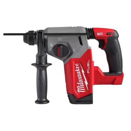 Tassellatore Sds-Plus V18 Litio J2.5 26mm Milwaukee M18FH-0 3,2 Kg Tassellatore Sds-Plus V18 Litio J2.5 26mm Milwaukee M18FH-0 3,2 Kg