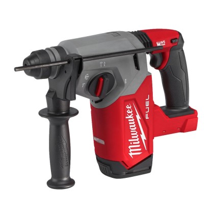 Tassellatore Sds-Plus V18 Litio J2.5 26mm Milwaukee M18FH-0 3,2 Kg Tassellatore Sds-Plus V18 Litio J2.5 26mm Milwaukee M18FH-0 3,2 Kg