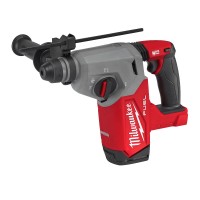 Tassellatore Sds-Plus V18 Litio J2.5 26mm Milwaukee M18FH-0 3,2 Kg