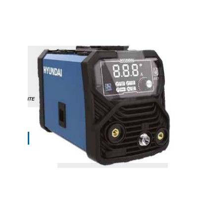 SALDATRICE INVERTER 120A KW 4,8/3,9KW KG 4,7 Hyundai 45187 SALDATRICE INVERTER 120A KW 4,8/3,9KW KG 4,7 Hyundai 45187