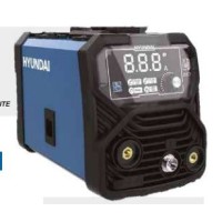 SALDATRICE INVERTER 120A KW 4,8/3,9KW KG 4,7 Hyundai 45187 SALDATRICE INVERTER 120A KW 4,8/3,9KW KG 4,7 Hyundai 45187