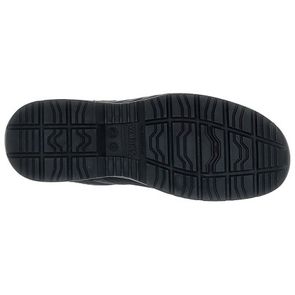 Scarpe antinfortunistiche Lotto First 700 S1PL SR Navy Blue/Vallarta Blue Scarpe antinfortunistiche Lotto First 700 S1PL SR Navy Blue/Vallarta Blue