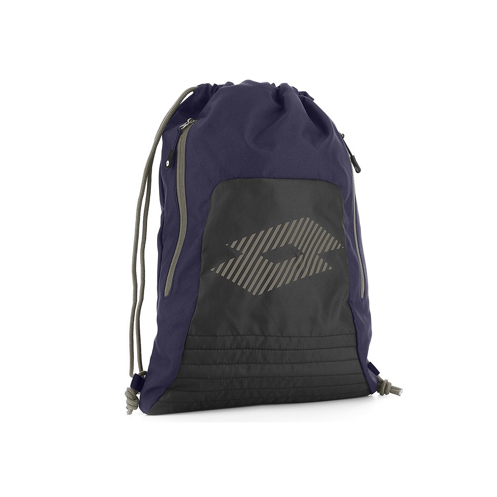 Scarpe antinfortunistiche Lotto First 700 S1PL SR Navy Blue/Vallarta Blue