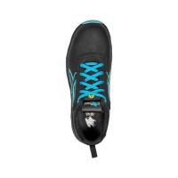 Scarpe Antinfortunistiche U-Power Alyx ESD S3S CI HI HRO FO SR Black/Blue Scarpe Antinfortunistiche U-Power Alyx ESD S3S CI HI HRO FO SR Black/Blue