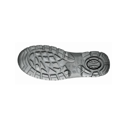 Scarpe Antinfortunistiche U-Power Safe RS L S3 FO SR Black Scarpe Antinfortunistiche U-Power Safe RS L S3 FO SR Black