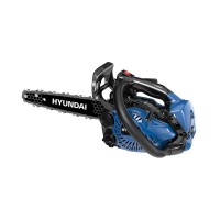 Motosega da potatura super leggera 25cc Hyundai 35530 25cm Carving Motosega da potatura super leggera 25cc Hyundai 35530 25cm Carving