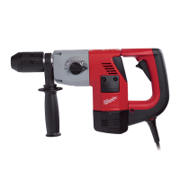 Scalpellatore SDS-PLUS classe 3 K Milwaukee PCE 3/K