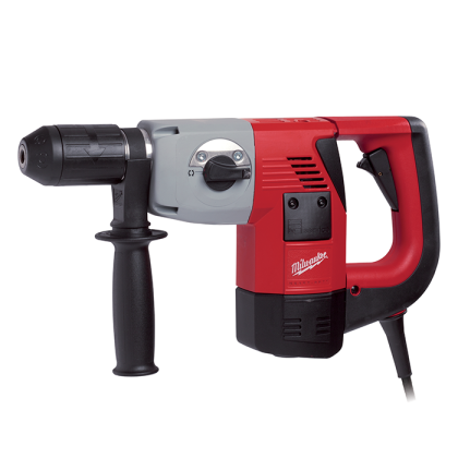 Scalpellatore SDS-PLUS classe 3 K Milwaukee PCE 3/K