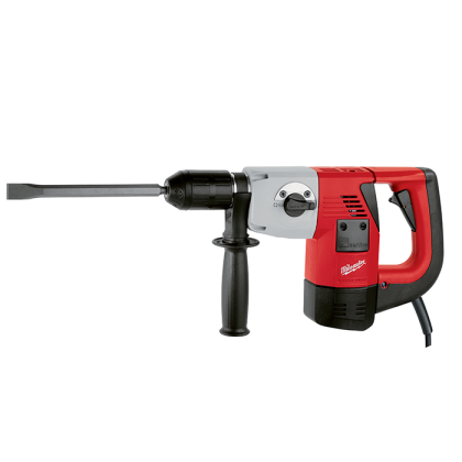 Scalpellatore SDS-PLUS classe 3 K Milwaukee PCE 3/K