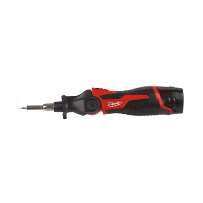 SALDATORE COMPATTO M12 W90 400+ BORSA milwaukee M12SI-201C