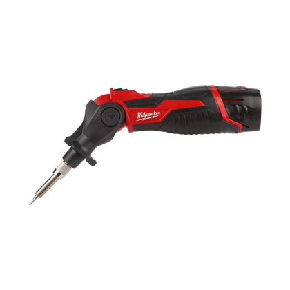 SALDATORE COMPATTO M12 W90 400+ BORSA milwaukee M12SI-201C