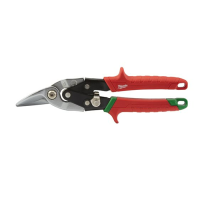 Cesoia a doppia leva taglio destra milwaukee 48224520