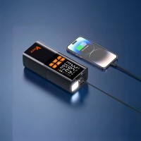 Compressore Portatile 20L/min Multifunzione Vinco 60625 Ricaricabile