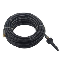 Sonda spurgatubi 10 mt per Idropulitrice