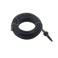 Sonda spurgatubi 10 mt per Idropulitrice
