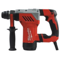 Tassellatore SDS-PLUS 28mm Milwaukee PLH28E 3 modalità + Mandrino Omaggio