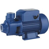 Elettropompa periferica ghisa con girante in ottone Hyundai 35623 0.37HP