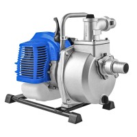 Motopompa da Giardinaggio 2 Tempi 52cc Hyundai 35606 2HP