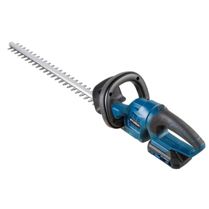 Tagliasiepi a batteria 20V 51CM senza batterie Hyundai 25400