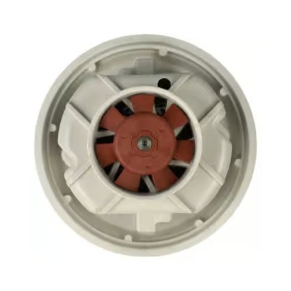 Motore per Aspirapolvere Aspiraliquidi W1200 Volt220 Tipo Lavor Domel 467.3.245