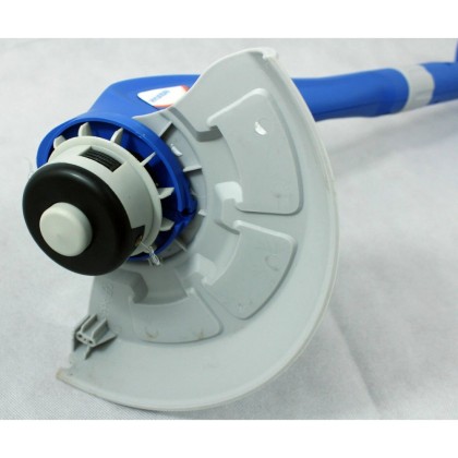 Tagliabordi Elettrica Mod. SF7A202 250W Hyundai 35701 220mm