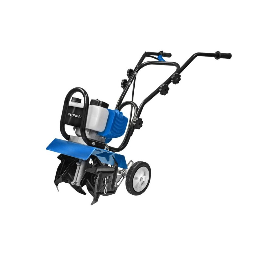 Motozappa 2 tempi 55cc Hyundai 35150 52cm