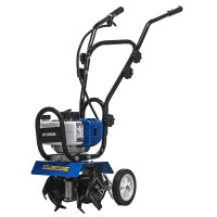 Motozappa 2 tempi 55cc Hyundai 35150 52cm