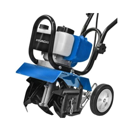 Motozappa 2 tempi 55cc Hyundai 35150 52cm