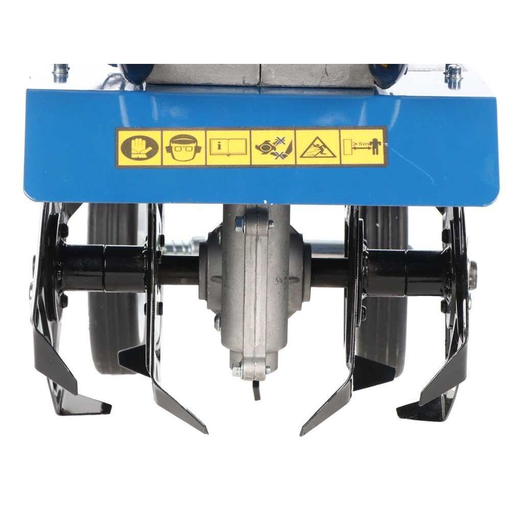 Motozappa 2 tempi 55cc Hyundai 35150 52cm