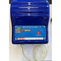 MWR 08001 MONOVAR 1 quadro azionamento per 1 pompa monofase da 1.4kw con sistema drive inverter