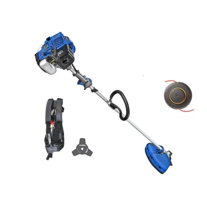 Decespugliatore 2 Tempi Hyundai 35220 52cc 2,2HP