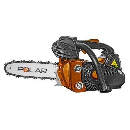 Motosega da Potatura 25cc Polar 37320 25cm