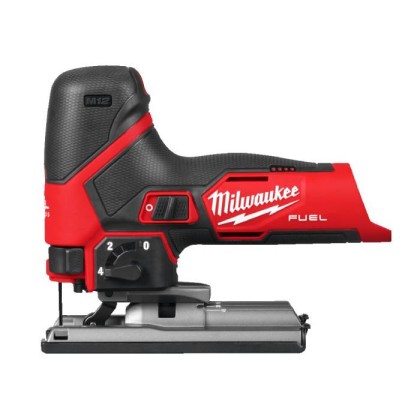 Seghetto alternativo compatto Milwaukee M12 FJS-0X Nudo