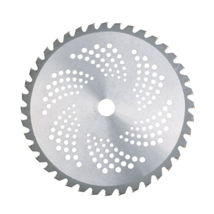 Lama 40T per Decespugliatore Hyundai 35253