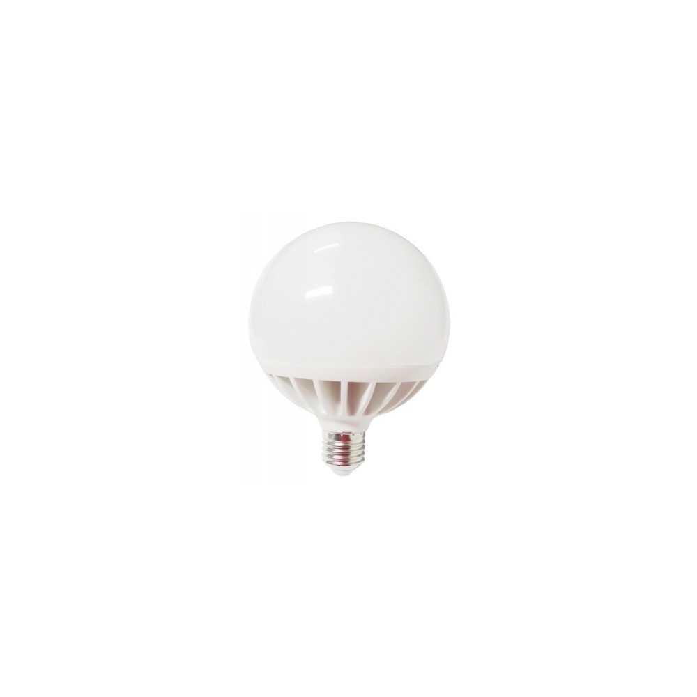 LAMPADINA GLOBO LED 24W E27 2415lm L. FREDDA