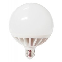 LAMPADINA GLOBO LED 24W E27 2415lm L. FREDDA