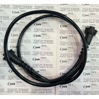 Cavo Batteria per Forbice 35509 Hyundai 98014