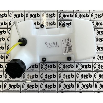 Serbatoio per Decespugliatore 52cc Hyundai 93294