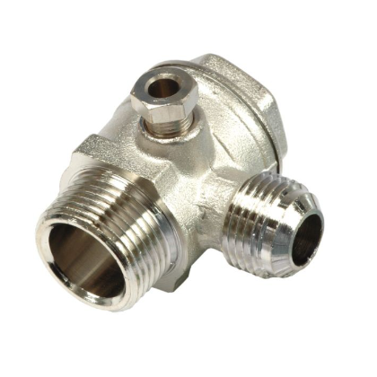 HYUNDAI 92141 VALVOLA DI RITEGNO PER COMPRESSORI